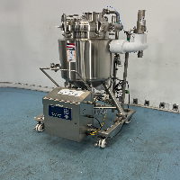 Holloway America 79L M3 Retentate Tank image 1